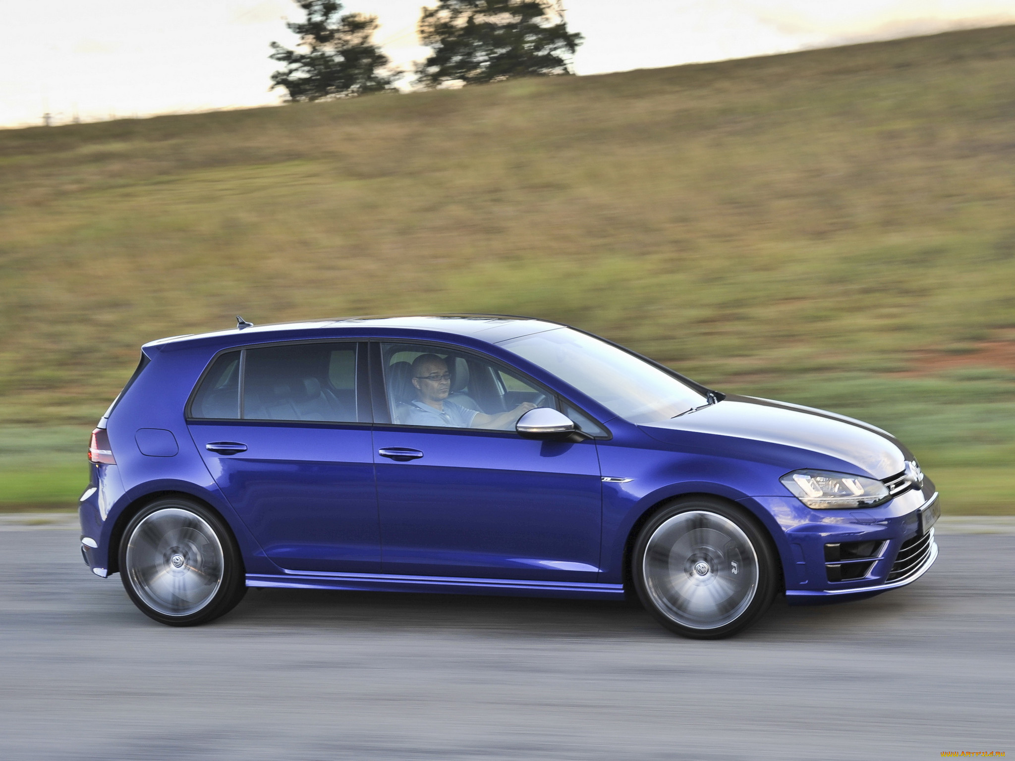 , volkswagen, golf, r, 5-door, za-spec, typ, 5g, 2014, 